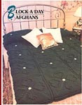 Block-A-Day afghans