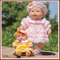 Donna Raye's Dolls: Suzie's Sunny Day
