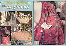 House of White Birches Pineapples for Beginners