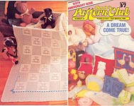 Annie's Pattern Club #37, Feb-Mar 86