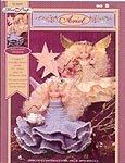 Fibre-Craft air freshener Ariel angel