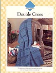 Double Cross afghan