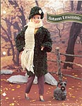 Annie's Fashion Doll Crochet Club: Autumn Ensemble