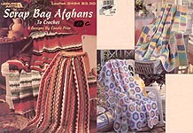 Scrap Bag Afghans
