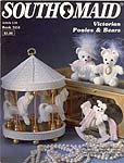 Southmaid Victorian Ponies & Bears