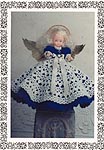 New Millennium Angels Pattern #3: Tiffany Michele (JAO Enterprises, Inc.)