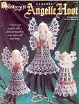 The Needlecraft Shop Angelic Host (designed by Jo Ann Maxwell)