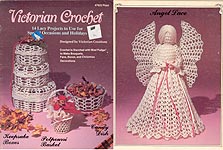 Victorian Crochet