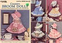 LA Country Broom Dolls