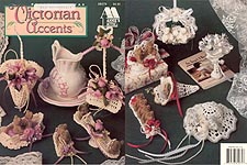 Annie's Attic Victorian Accents