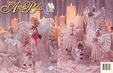 Annie's Attic Angel Bells