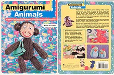 Annie Obaachan Amigurumi Animals
