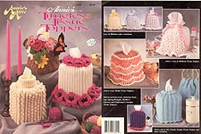 Annie's Timeless Tissue Toppers