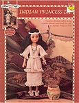Indian Princess III for 16 inch male dolls