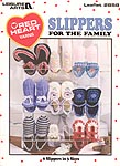 LA Slippers for the Family