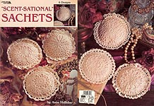 LA Scent-Sational Sachets