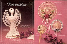 Pearls and Lace