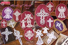 Annie Potter Presents: Marks of Faith, Vol. II