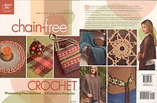 Annie's Attic Chain-Free Crochet