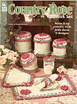 HWB Country Rose Hostess Set