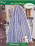The Needlecraft Shop Afghan Collector Series: Winterscape