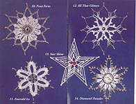 Southmaid Winter Jewels