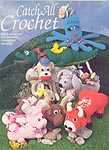 Catch-All Crochet