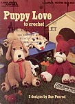 LA Puppy Love to Crochet