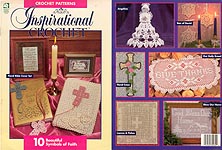 House of White Birches Inspirational Crochet