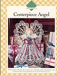 Vanna's Centerpiece Angel