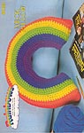 Rainbows: Neck Pillow