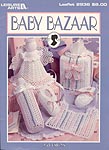 Leisure Arts Baby Bazaar