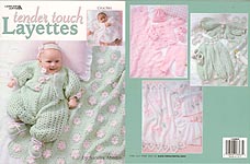 LA Tender Touch Layettes
