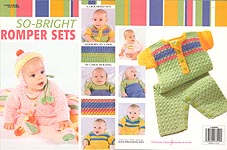 LA So-Bright Romper Sets