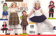 Annie's Attic T-Shirt Dresses & Accessories
