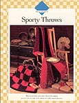 Vanna's Sporty Throws