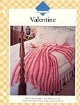 Vanna's Valentine Afghan
