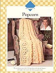Vanna's Popcorn Afghan
