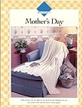 Vanna's Mother's Day Afghan