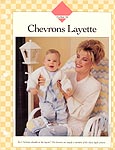 Chevrons Layette