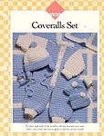 Coveralls Set