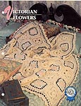 Annie's Crochet Quilt & Afghan Club, Victorian Flowers