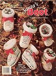 TNC Santa's Boots