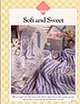Soft and Sweet afghans for baby