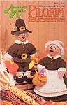 Annie's Attic Crochet Pilgrim Bears