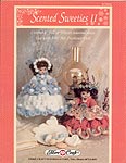 Fibre-Craft Scented Sweeties II, Fall or Winter dresses for air freshener dolls