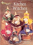 The Needlecraft Shop Kitchen Witches