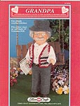 Fibre-Craft Grampa