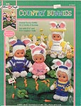 Fibre-Craft Country Bunnies