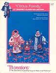 Td creations Circus Family
